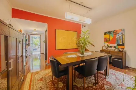 Casa com 4 Quartos à venda, 120m² no Pinheiros, São Paulo