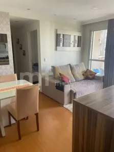 Apartamento com 2 Quartos à venda, 55m² no Barra Funda, São Paulo