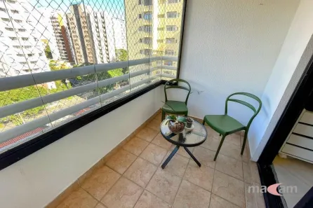 Apartamento com 2 Quartos à venda, 72m² no Planalto Paulista, São Paulo