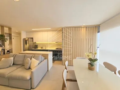 Apartamento com 1 Quarto à venda, 52m² no Jardim Vera Cruz, São Paulo