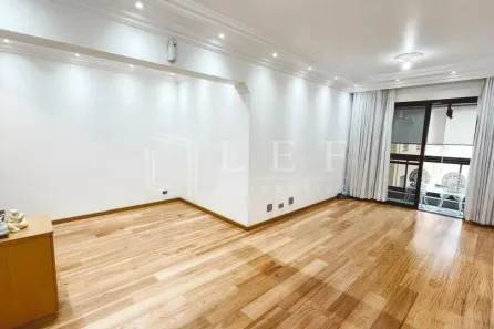Apartamento com 3 Quartos à venda, 120m² no Água Fria, São Paulo