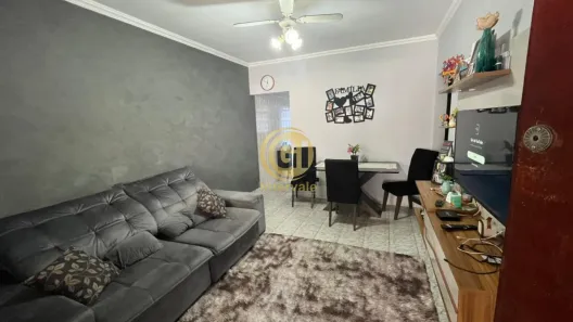 Casa com 2 Quartos à venda, 150m² no Jardim do Portal, Jacareí