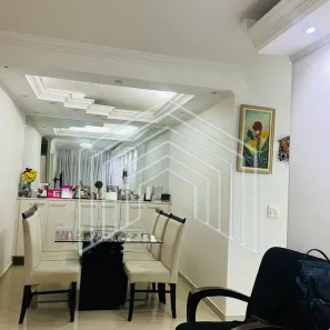 Apartamento com 3 Quartos à venda, 60m² no Jardim Santa Terezinha (Zona Leste), São Paulo
