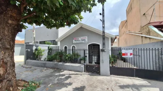 Imóvel Comercial com 2 Quartos à venda, 150m² no Vila Anchieta, São José do Rio Preto