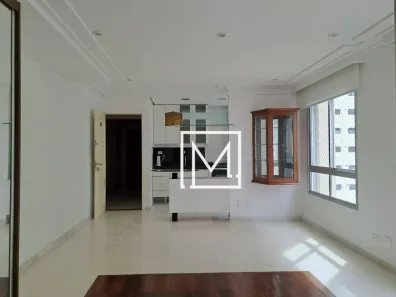 Apartamento com 1 Quarto à venda, 46m² no Aclimação, São Paulo