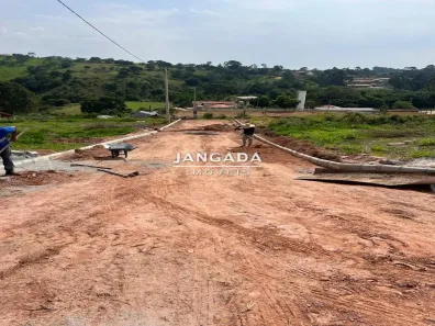 Lote/Terreno à venda, 1000m² no Jardim Cruzeiro I, Mairinque