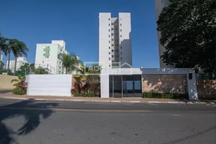 Apartamento com 2 Quartos à venda, 56m² no Jardim Santo Antônio, Hortolândia