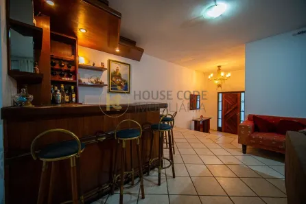 Casa com 4 Quartos à venda, 237m² no Parque Nova Jandira, Jandira