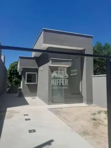 Casa com 2 Quartos à venda, 266m² no Inoã (Inoã), Maricá