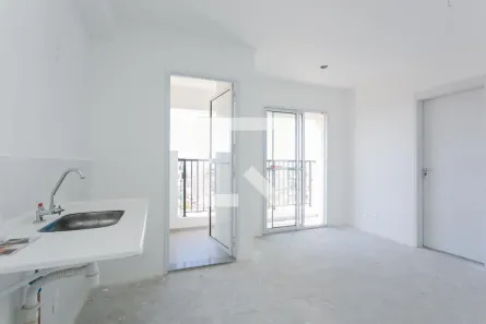 Apartamento com 2 Quartos à venda, 38m² no Cidade Antônio Estevão de Carvalho, São Paulo