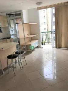 Apartamento com 1 Quarto para alugar, 60m² no Vila Mariana, São Paulo