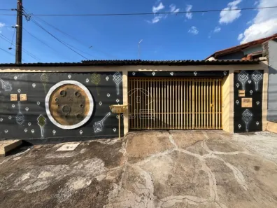 Casa com 3 Quartos à venda, 190m² no Jardim Martins (Nova Veneza), Sumaré