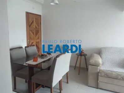 Apartamento com 2 Quartos à venda, 64m² no Vila Helena, Santo André