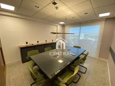 Sala Comercial para alugar, 30m² no Centro, Guarulhos