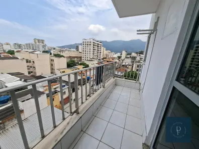 Apartamento com 2 Quartos à venda, 70m² no Vila Isabel, Rio de Janeiro