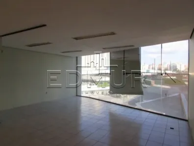 Sala Comercial para alugar, 290m² no Fundação, São Caetano do Sul