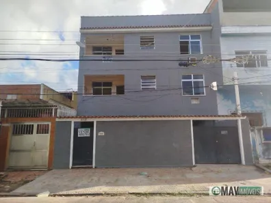 Apartamento com 2 Quartos à venda, 70m² no Coelho Neto, Rio de Janeiro