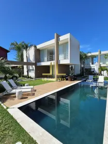 Casa com 4 Quartos à venda, 480m² no Busca Vida (Abrantes), Camaçari