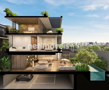 Casa de Condomínio com 4 Quartos à venda, 697m² no Alto de Pinheiros, São Paulo