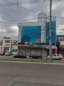 Prédio Comercial à venda, 966m² no Pátria Nova, Novo Hamburgo