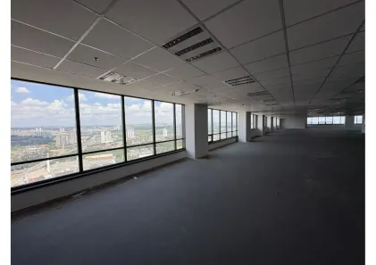 Sala Comercial para alugar, 867m² no Alphaville Centro Industrial e Empresarial/Alphaville., Barueri