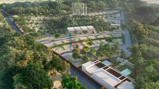 Lote/Terreno à venda, 236m² no Trancoso, Porto Seguro