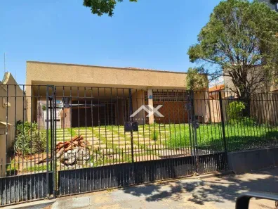 Casa com 4 Quartos à venda, 400m² no Vila Mesquita, Bauru