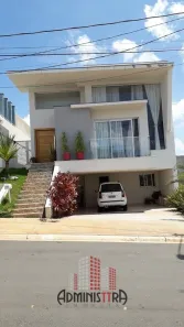 Casa de Condomínio com 4 Quartos à venda, 300m² no Jardim Villagio Milano, Sorocaba