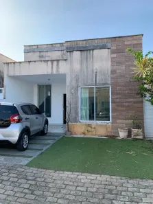 Casa de Condomínio com 3 Quartos para venda ou aluguel, 160m² no , Paço do Lumiar