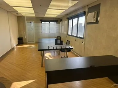 Sala Comercial para alugar, 40m² no Mirandópolis, São Paulo