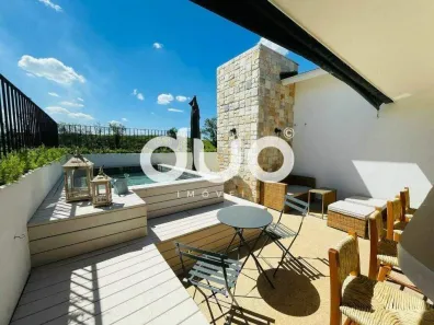 Casa de Condomínio com 3 Quartos para alugar, 304m² no Santa Rosa, Piracicaba
