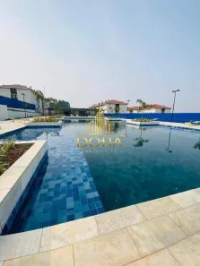 Apartamento com 3 Quartos à venda, 62m² no Brasília, Cascavel