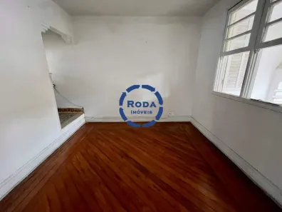 Casa com 3 Quartos à venda, 90m² no Pompéia, Santos