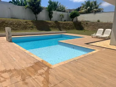 Casa de Condomínio com 4 Quartos à venda, 220m² no Condomínio Residencial Mirante do Vale, Jacareí