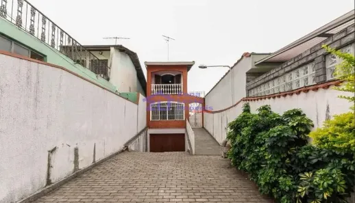 Sobrado com 3 Quartos à venda, 210m² no Vila Formosa, São Paulo