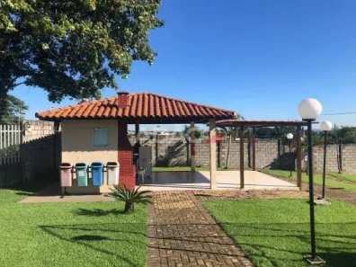 Casa de Condomínio com 3 Quartos à venda, 138m² no Residencial Center Ville, Goiânia