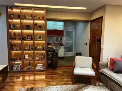 Apartamento com 3 Quartos à venda, 87m² no Jardim Pereira Leite, São Paulo