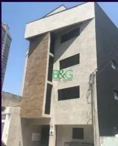 Apartamento com 1 Quarto para alugar, 25m² no Tatuapé, São Paulo