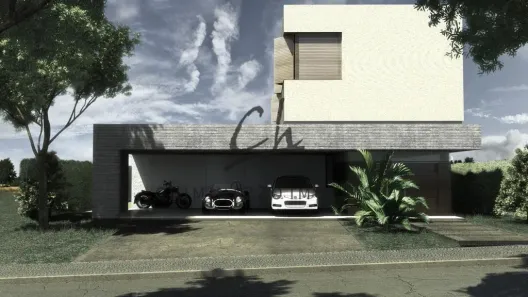 Casa de Condomínio com 4 Quartos à venda, 600m² no Chácara São Rafael, Campinas