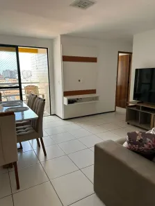 Apartamento com 2 Quartos à venda, 72m² no Renascença, São Luís