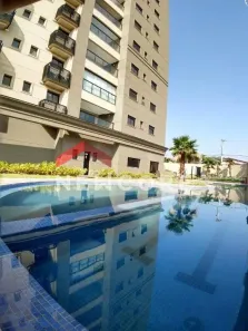 Apartamento com 3 Quartos à venda, 118m² no Jardim São Paulo, Rio Claro
