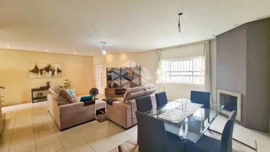 Casa com 4 Quartos à venda, 258m² no Marechal Rondon, Canoas