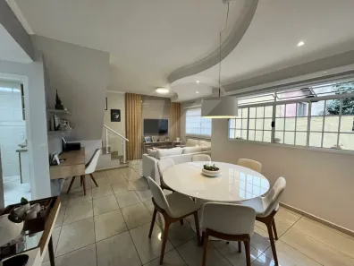 Casa de Condomínio com 3 Quartos à venda, 160m² no Vila Maria Alta, São Paulo