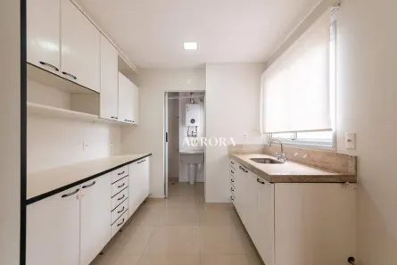 Apartamento com 3 Quartos à venda, 104m² no Guanabara Parque Boulevard, Londrina