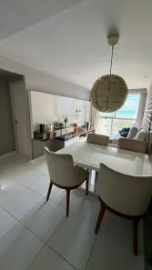 Apartamento com 3 Quartos para alugar, 85m² no Jardim Oceania, João Pessoa
