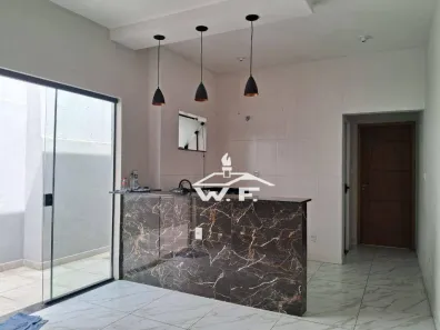 Casa com 2 Quartos à venda, 99m² no Pedregulho, Guaratinguetá