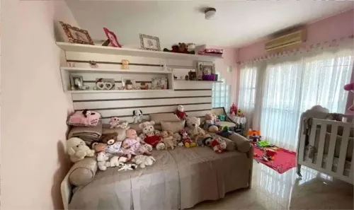 Apartamento com 5 Quartos à venda, 350m² no Ponta da Praia, Santos