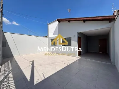 Casa com 3 Quartos à venda, 131m² no Santa Rosa Ipês, Piracicaba