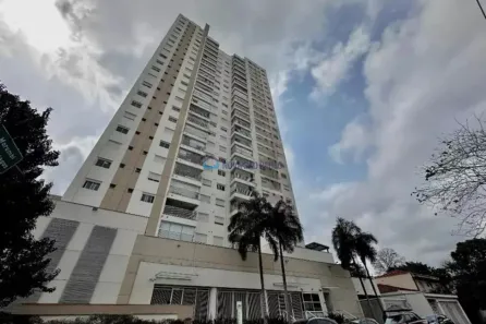 Apartamento com 1 Quarto à venda, 49m² no Vila Cordeiro, São Paulo