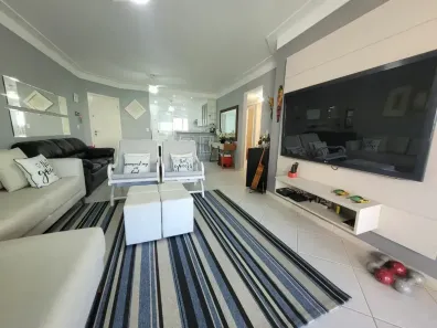 Apartamento com 4 Quartos à venda, 142m² no Riviera, Bertioga